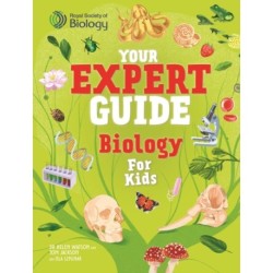 Your Expert Guide: Biology for Young Scientists