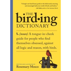 The Birding Dictionary