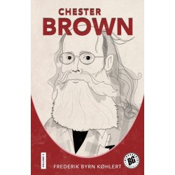 Chester Brown