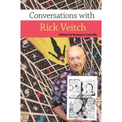 Conversations with Rick Veitch