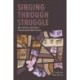 Singing Through Struggle: Music, Worship, and Identity in Postemancipation Black Churches