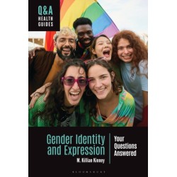 Gender Identity and Expression: Your Questions Answered