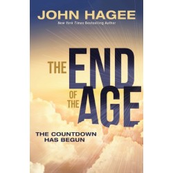 The End of the Age: The Countdown Has Begun