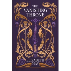 The Vanishing Throne