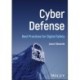 Cyber Defense: Best Practices for Digital Safety