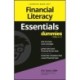 Financial Literacy Essentials For Dummies