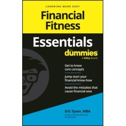 Money Management Essentials For Dummies