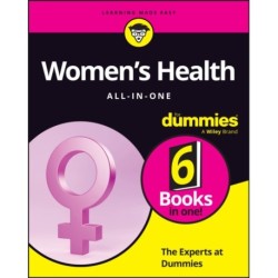 Women's Health All-In-One For Dummies