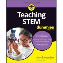 Teaching STEM For Dummies