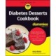 Diabetes Desserts Cookbook For Dummies