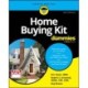 Home Buying Kit For Dummies