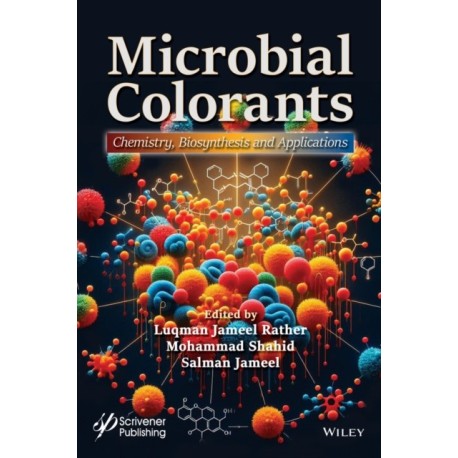 Microbial Colorants: Chemistry, Biosynthesis and Applications