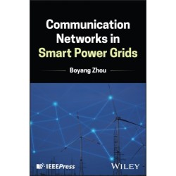 Communication Networks in Smart Power Grids