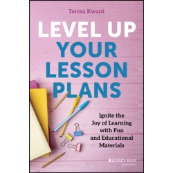 Level Up Your Lesson Plans: Ignite the Joy of Learning with Fun and Educational Materials