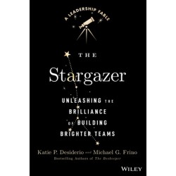 The Stargazer: Unleashing the Brilliance of Building Brighter Teams