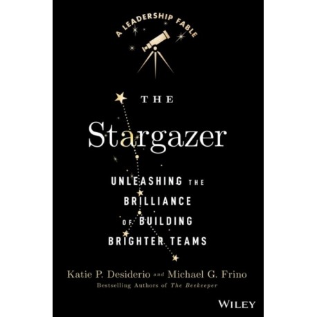 The Stargazer: Unleashing the Brilliance of Building Brighter Teams