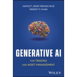 Generative AI for Trading and Asset Management