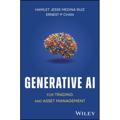 Generative AI for Trading and Asset Management