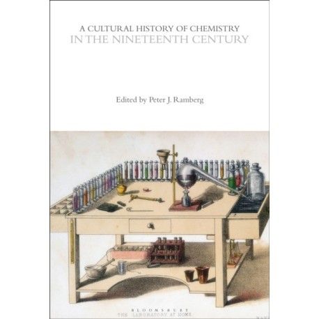 A Cultural History of Chemistry in the Nineteenth Century