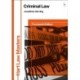 Criminal Law