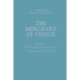 The Merchant of Venice: Shakespeare: The Critical Tradition