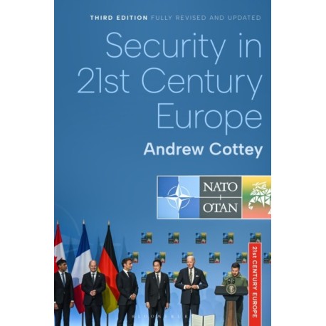 Security in 21st Century Europe