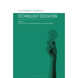 The Bloomsbury Handbook of Technology Education