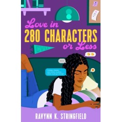 Love in 280 Characters or Less