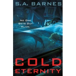 Cold Eternity
