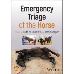 Emergency Triage of the Horse