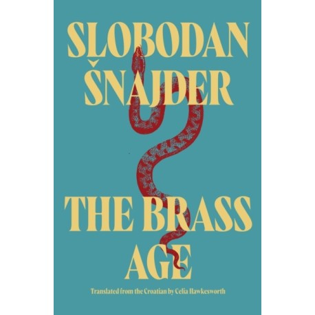The Brass Age