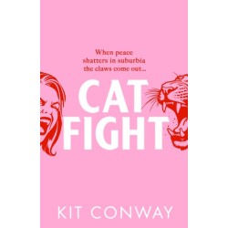 Cat Fight