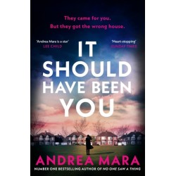 It Should Have Been You