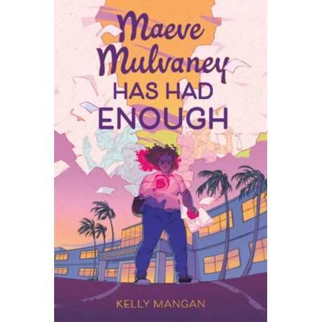 Maeve Mulvaney Has Had Enough