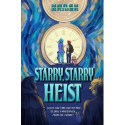 Starry, Starry Heist
