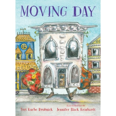 Moving Day