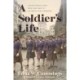 A Soldier's Life: A Black Woman's Rise from Army Brat to Six Triple Eight Champion