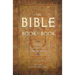 The Bible Book by Book: Study, Analyze, Understand