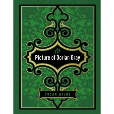 The Picture of Dorian Gray