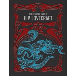 The Essential Tales of H.P. Lovecraft