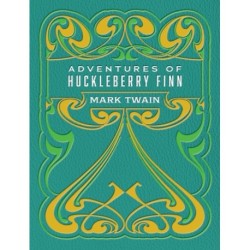 Adventures of Huckleberry Finn