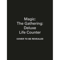 Magic: The Gathering: Deluxe Life Counter