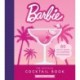 The Official Barbie Cocktail Book: 50 Dreamy Recipes for Inspired Entertaining