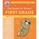 Get Ready for School: First Grade (Revised and Updated)