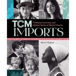 TCM Imports: 52 Favorites for a Year of World Cinema