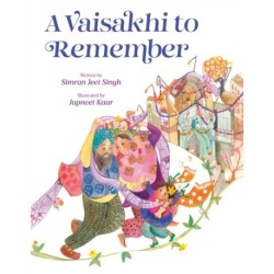 A Vaisakhi to Remember