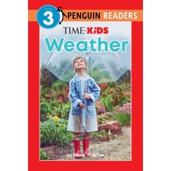 TIME for Kids: Weather