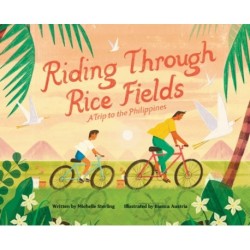Riding Through Rice Fields: A Trip to the Philippines