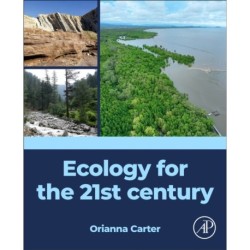 Ecology for the 21st century