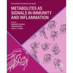 Metabolites as Signals in Immunity and Inflammation